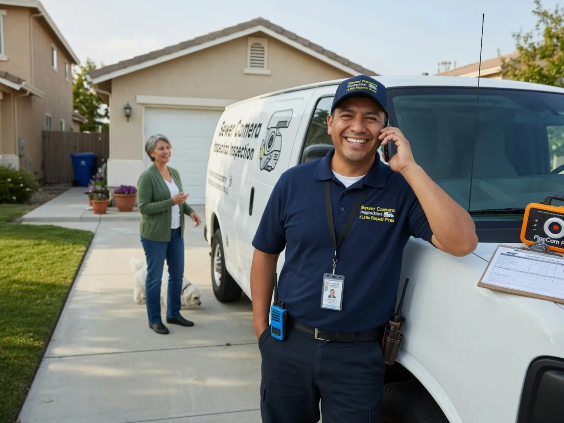 Sewer Line Repair Island Park, ID FAQs